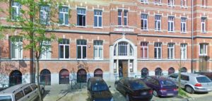 École Sainte Ursule