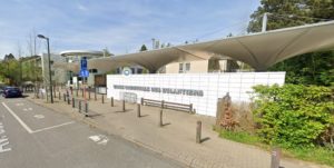 École Communale Des Églantiers